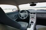 Chrysler Crossfire 2004 года